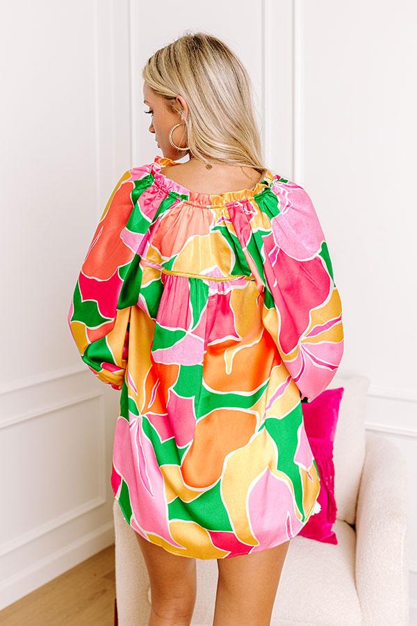 Impressions Table For Two Satin Top