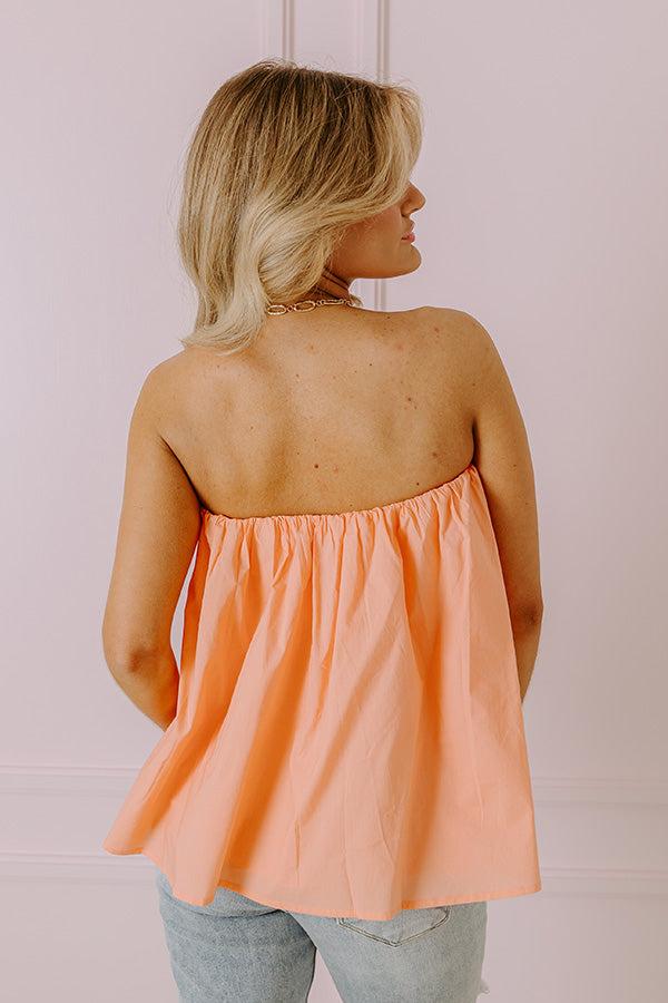 Impressions Take Me To Cabo Top