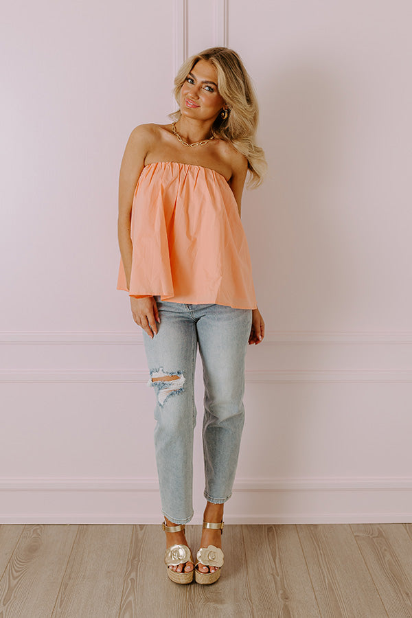 Impressions Take Me To Cabo Top