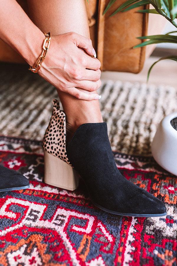 Impressions The Alessia Bootie