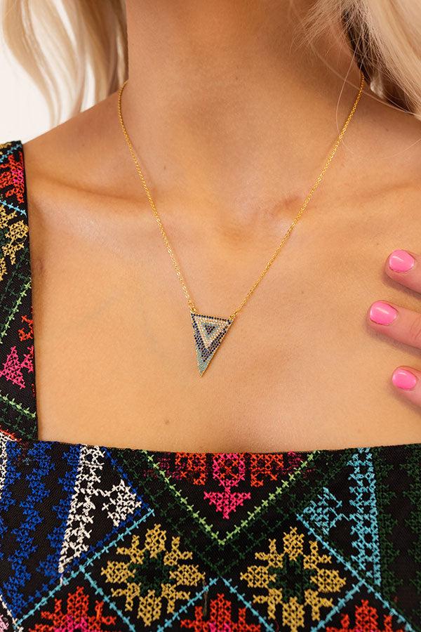 Impressions The Aurelia Necklace