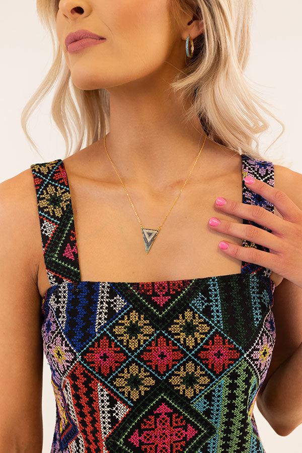 Impressions The Aurelia Necklace