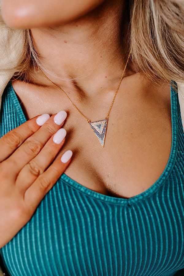 Impressions The Aurelia Necklace