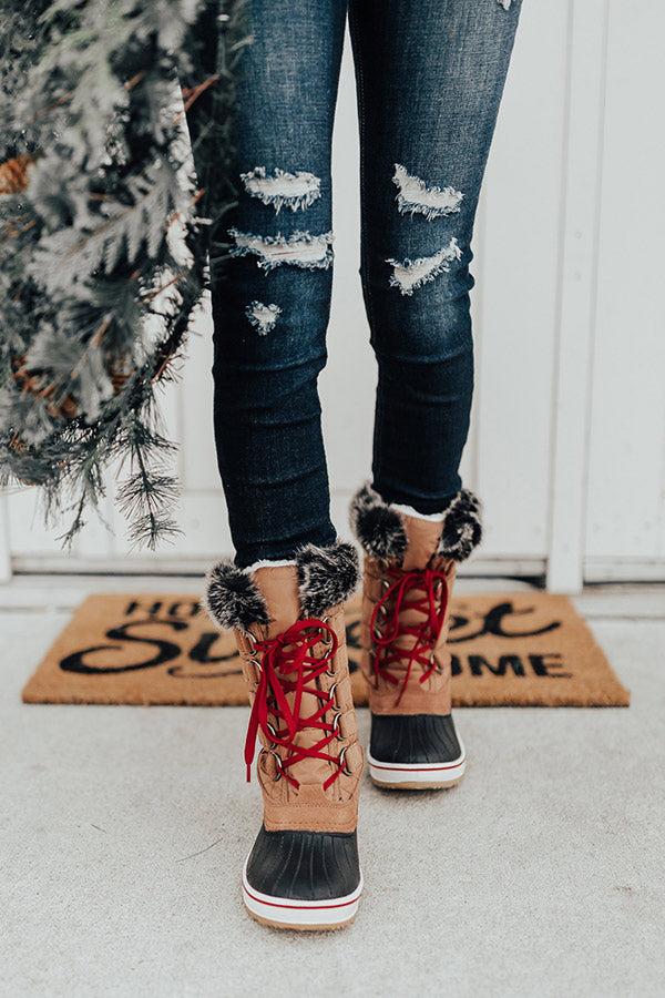 Impressions The Berkley Winter Boot