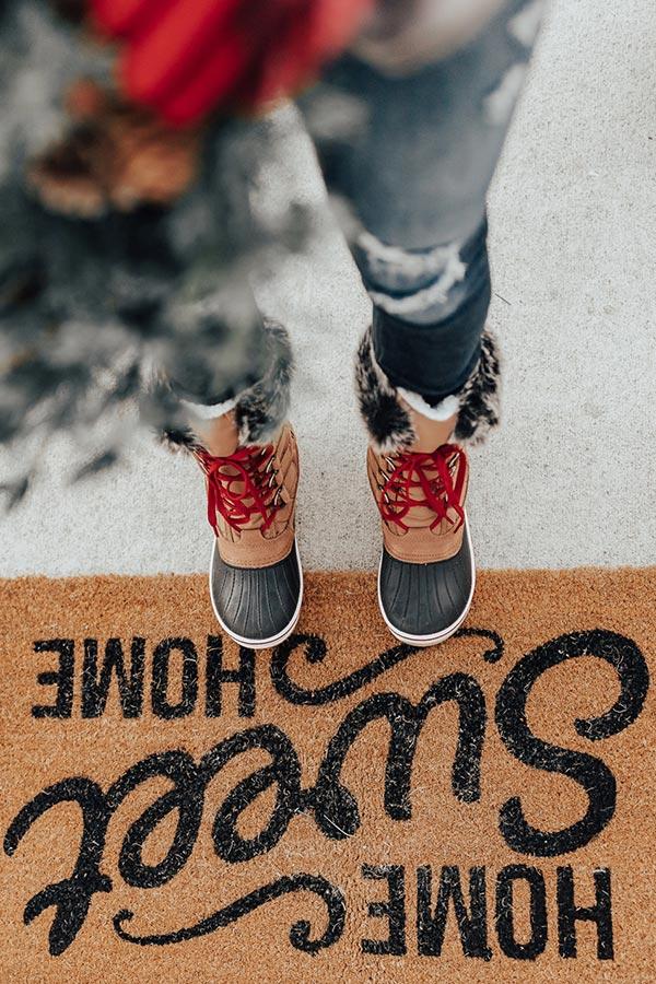 Impressions The Berkley Winter Boot