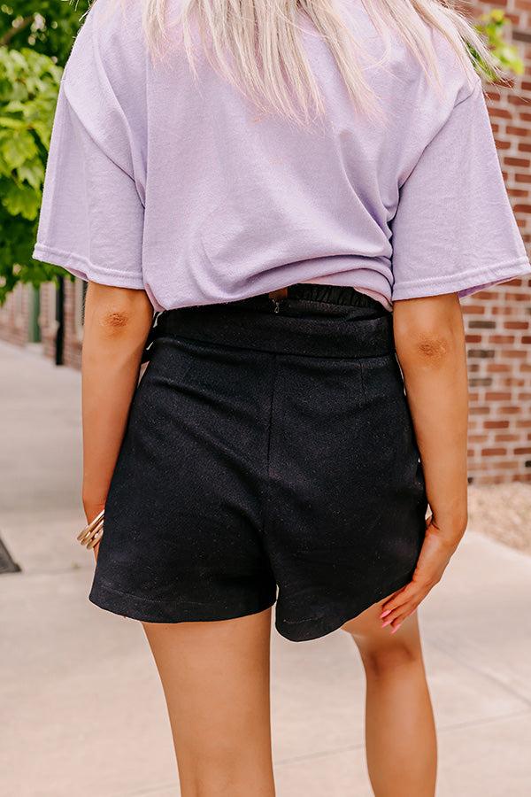 Impressions The Edith Denim Skort