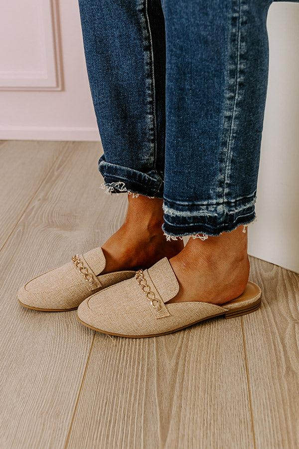 Impressions The Nayeli Mule Loafer