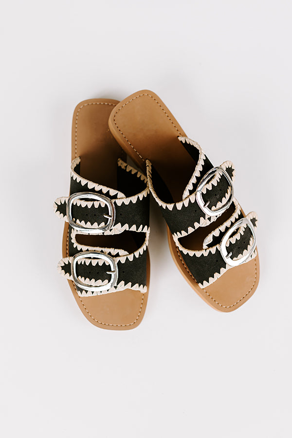 Impressions The Phoebe Sandal