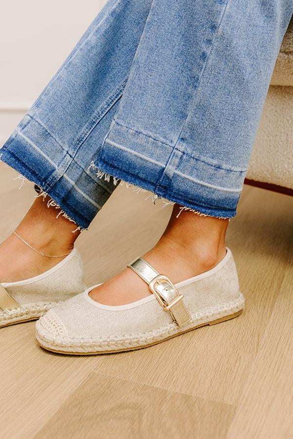 Impressions The Sandy Canvas Flats