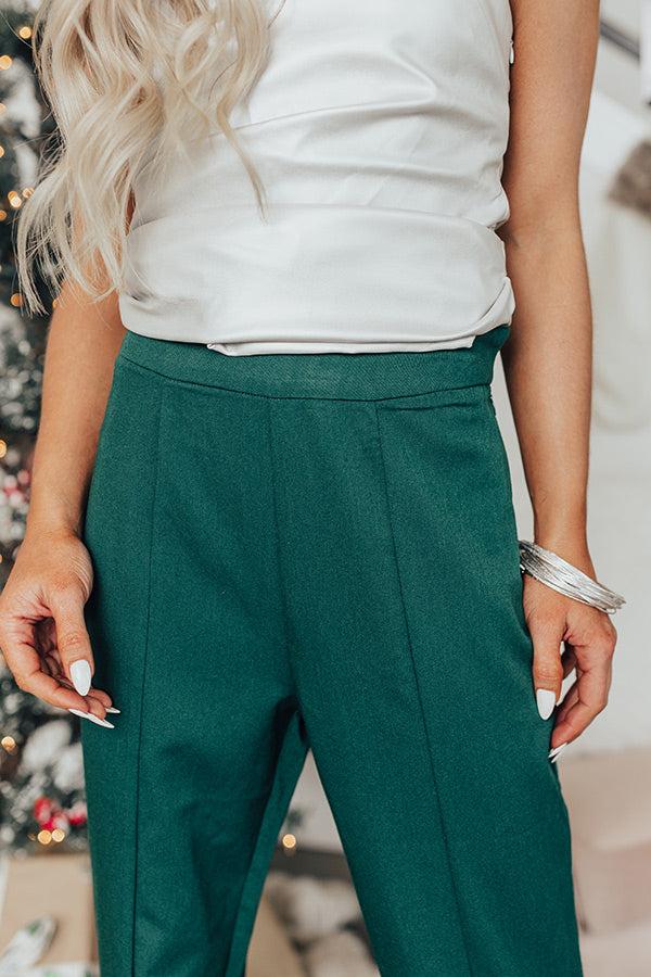 Impressions The Vivianna High Waist Pants