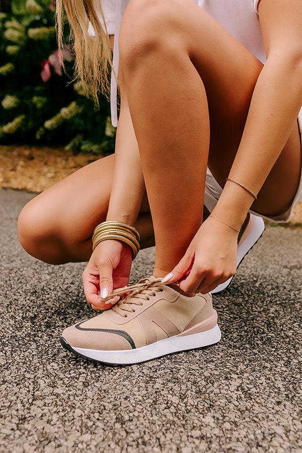 Impressions The Westley Sneaker