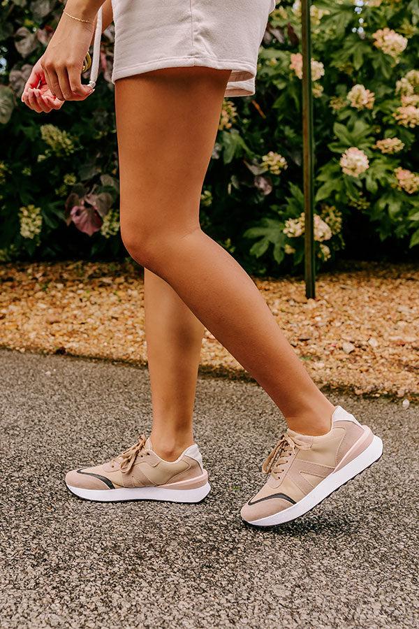 Impressions The Westley Sneaker