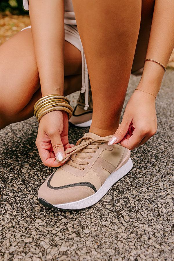 Impressions The Westley Sneaker