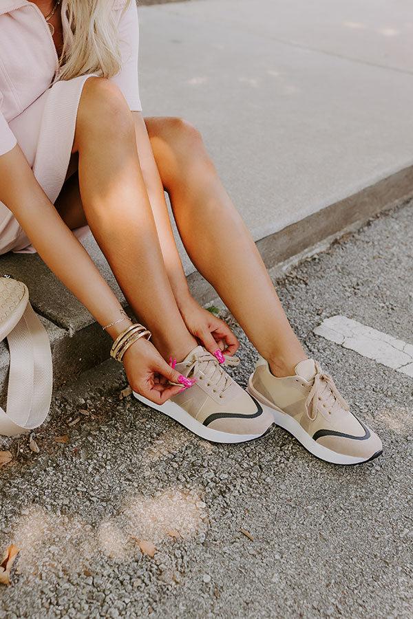 Impressions The Westley Sneaker