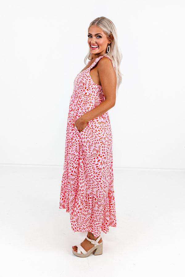 Impressions Through The Tulips Midi