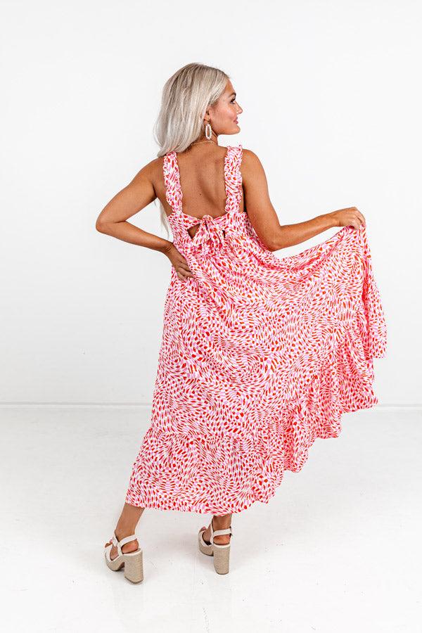 Impressions Through The Tulips Midi