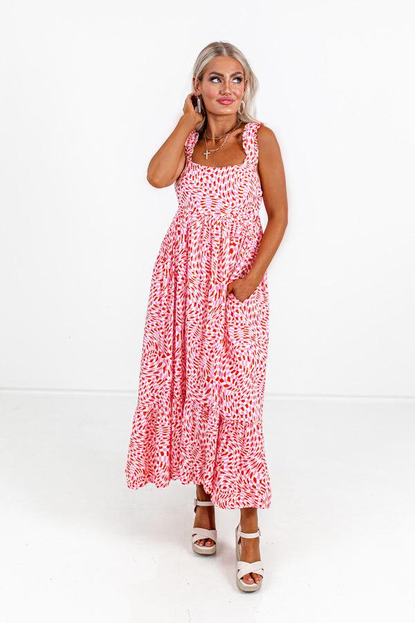 Impressions Through The Tulips Midi