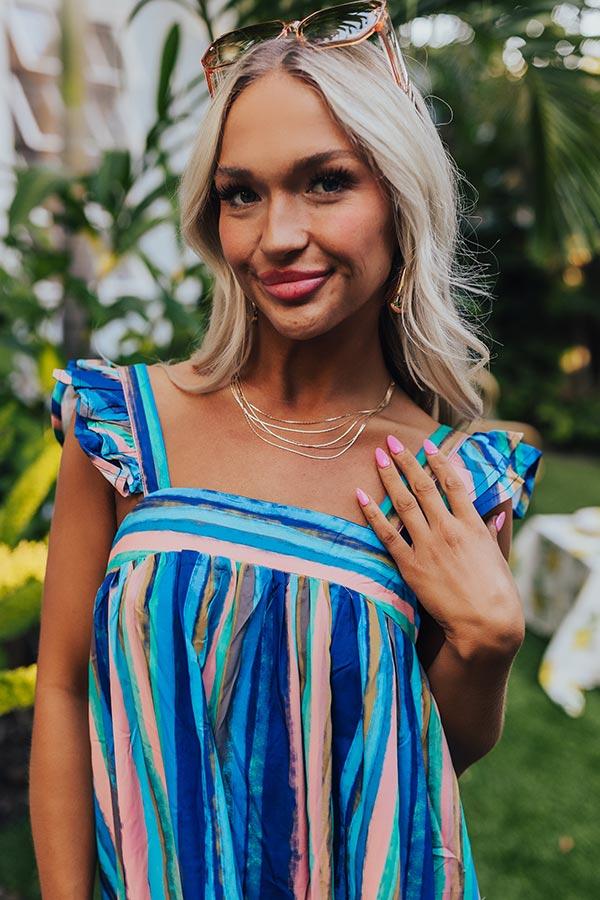 Impressions Timeless Classic Layered Necklace