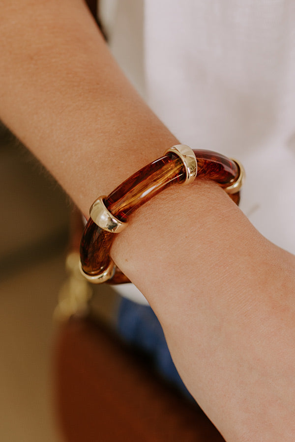 Impressions Timeless Classic Stretch Bracelet