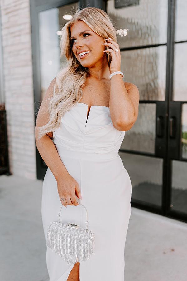 Impressions Timeless Love Maxi Curves