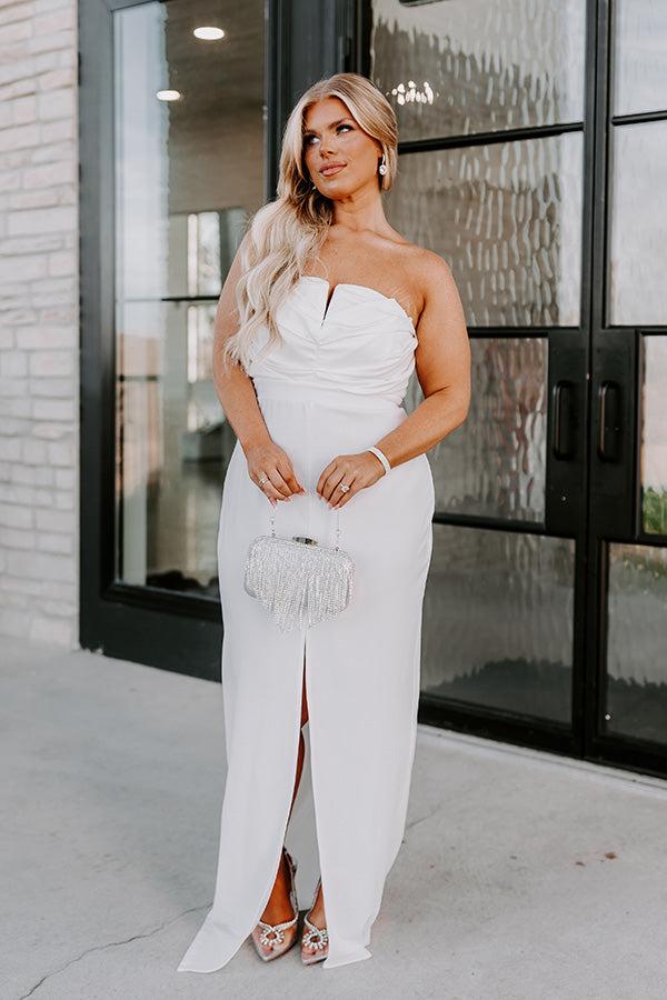 Impressions Timeless Love Maxi Curves