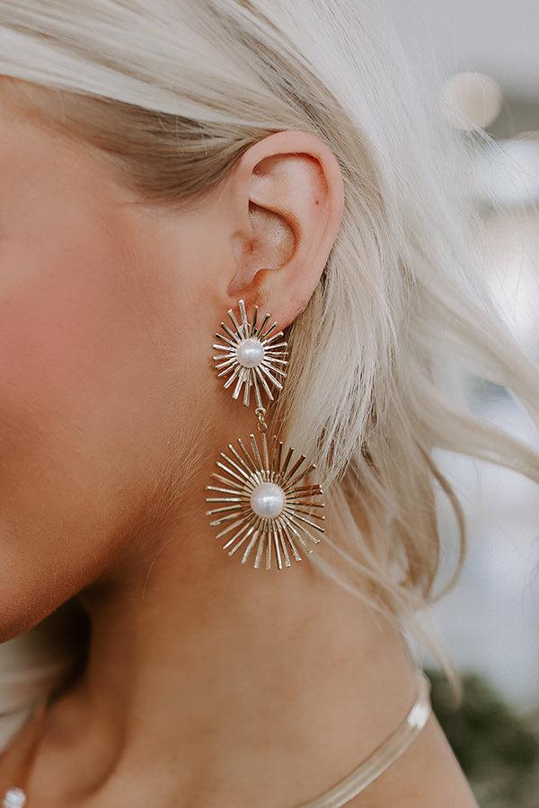 Impressions Timeless Tales Earrings