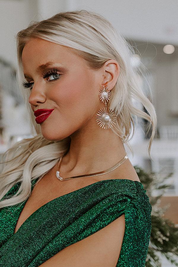 Impressions Timeless Tales Earrings