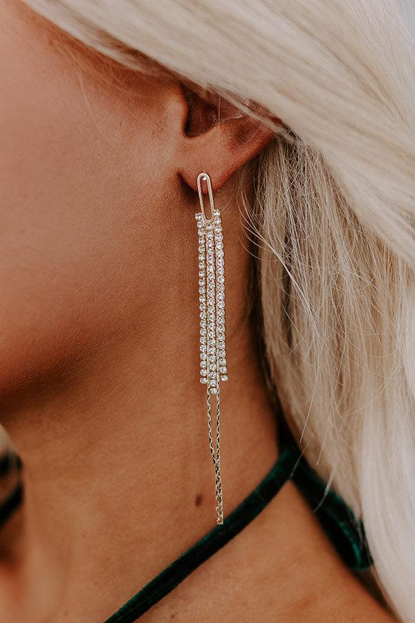 Impressions Together Forever Earrings