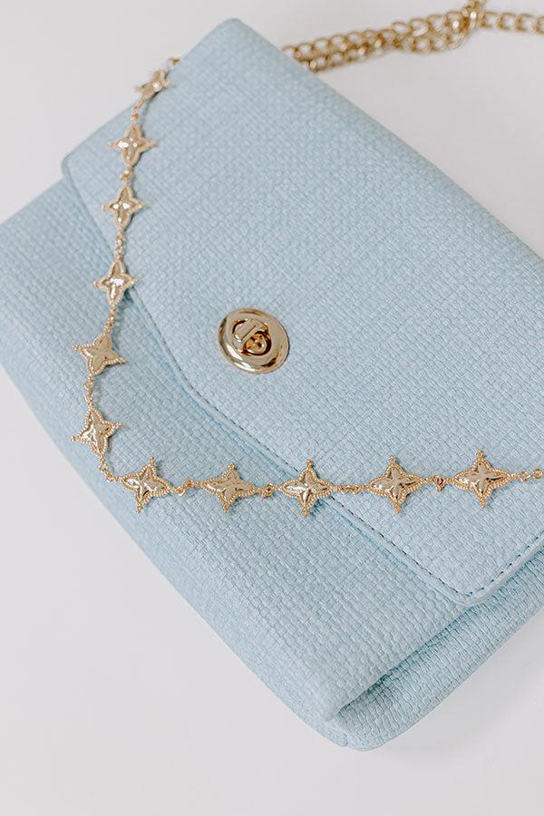 Impressions Totally Starstruck Handbag Charm Chain