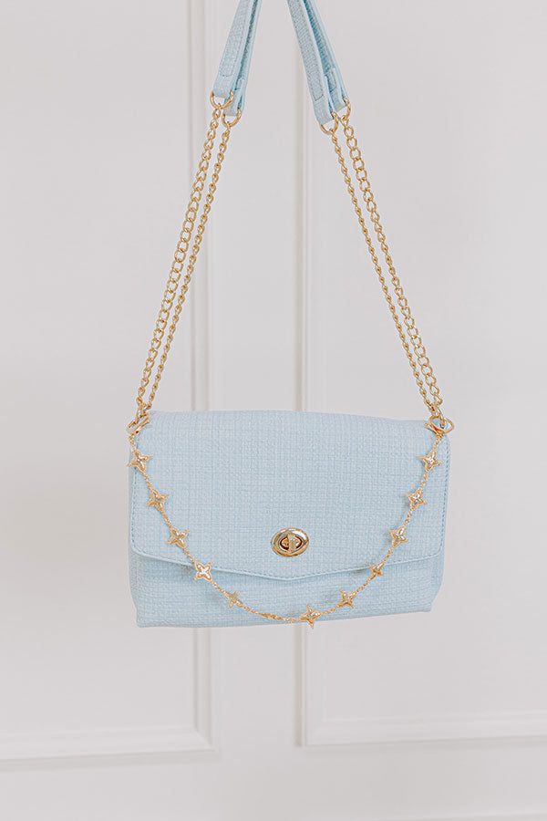 Impressions Totally Starstruck Handbag Charm Chain