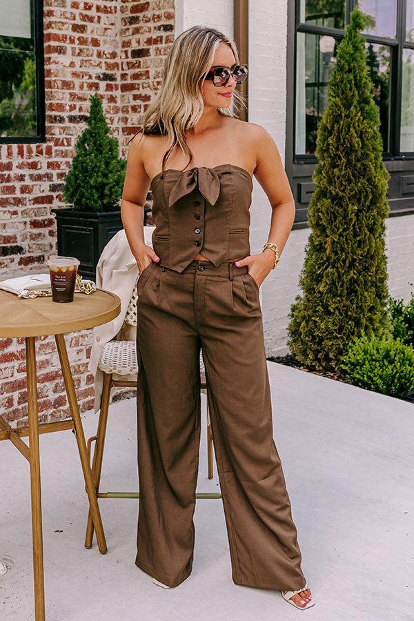 Impressions Tranquil Touch Trousers