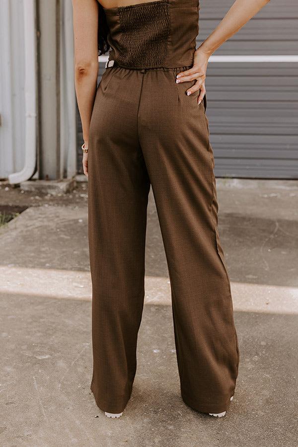 Impressions Tranquil Touch Trousers