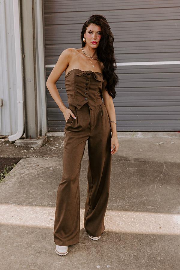 Impressions Tranquil Touch Trousers