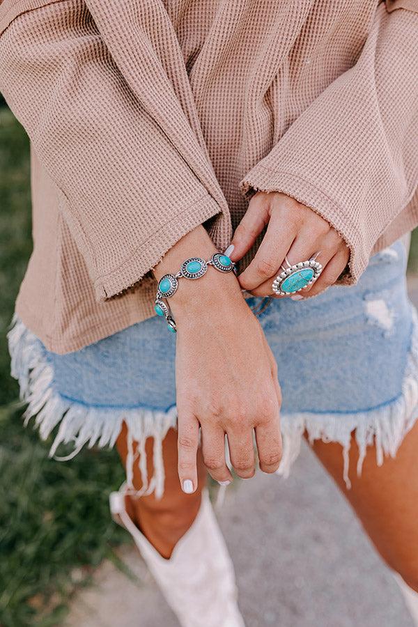 Impressions Trip To Barcelona Bracelet