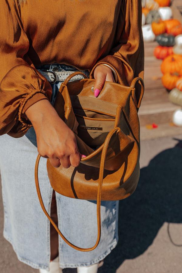 Impressions Trip To Barcelona Faux Leather Tote