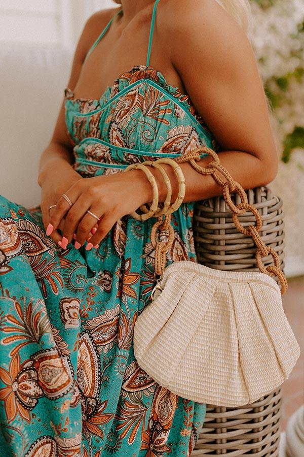 Impressions Tropical Joy Bracelet Set