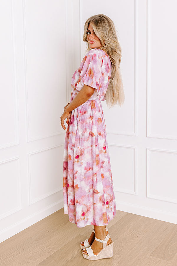 Impressions Vineyard Stroll Midi