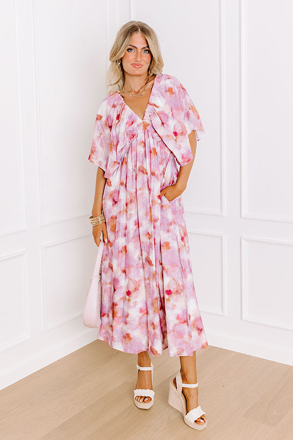 Impressions Vineyard Stroll Midi