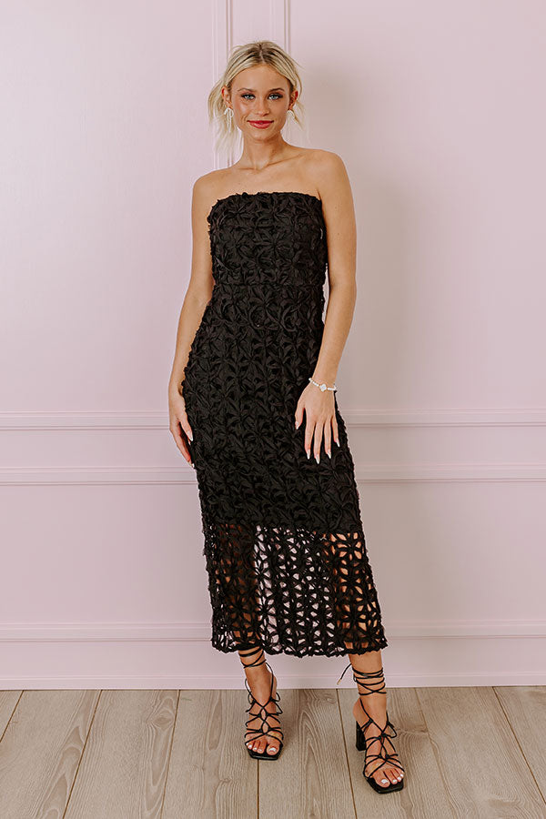 Impressions VIP Flight Plans Midi