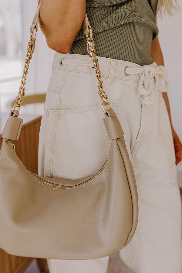 Impressions VIP List Faux Leather Purse