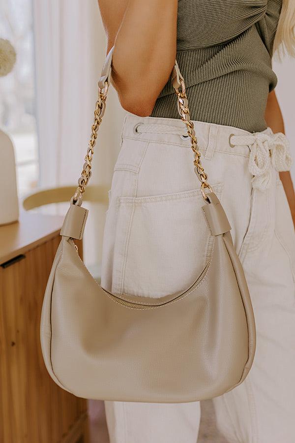 Impressions VIP List Faux Leather Purse