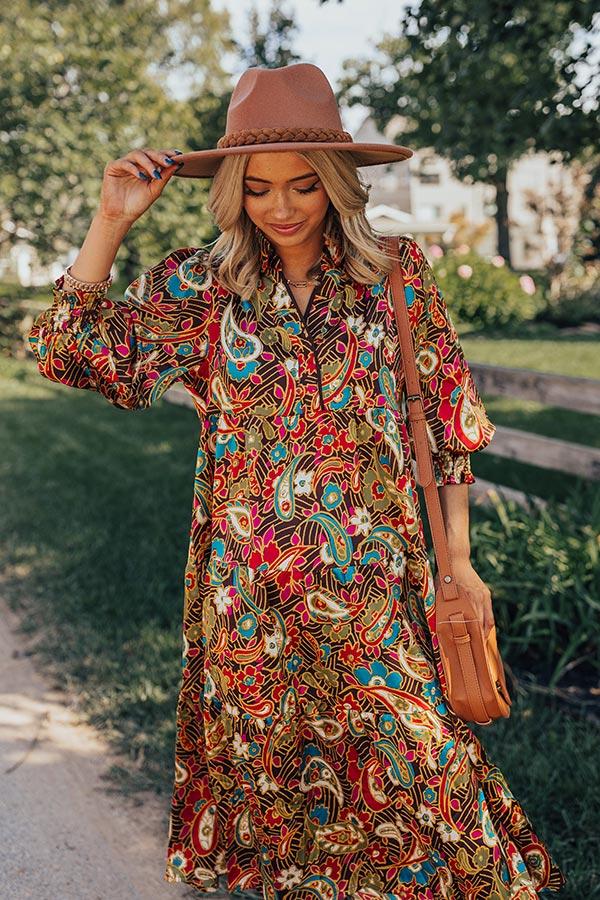 Impressions Vogue Views Midi