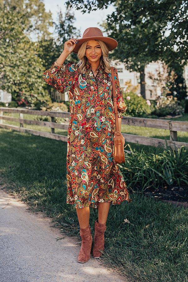 Impressions Vogue Views Midi