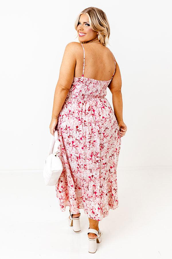 Impressions Waves Crashing Midi Curves