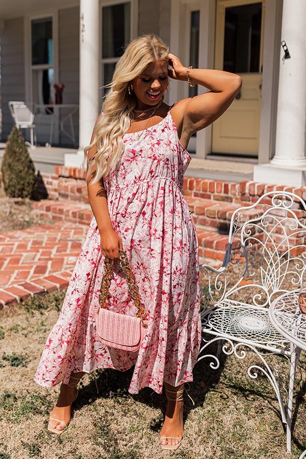 Impressions Waves Crashing Midi Curves