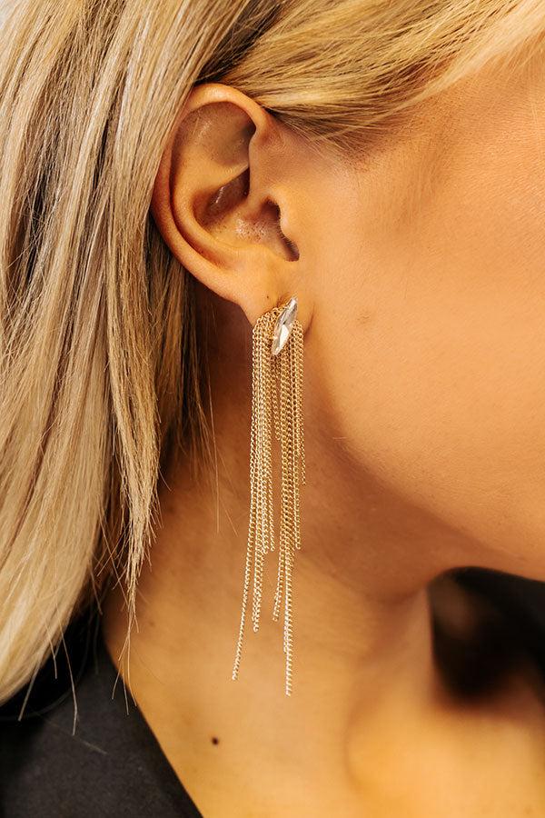 Impressions What A Dream Earrings