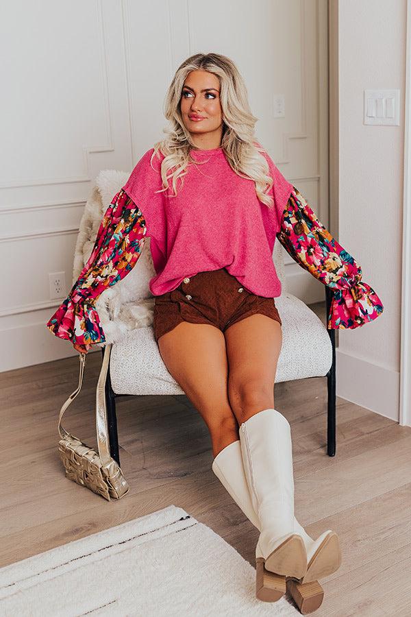 Impressions When I See You Top