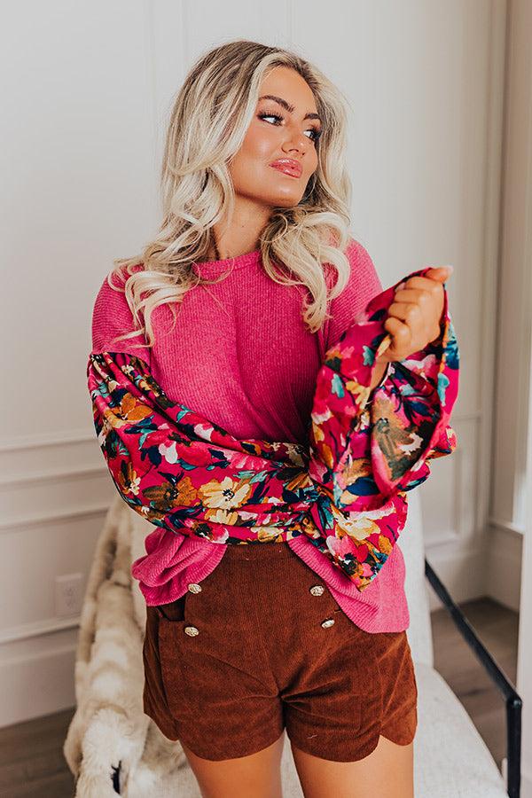 Impressions When I See You Top