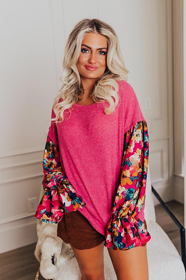 Impressions When I See You Top