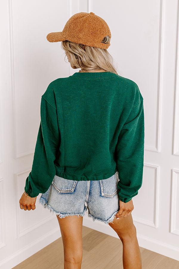 Impressions Woodland Wanderer Sweatshirt